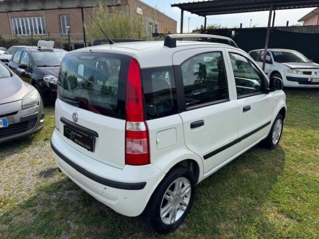 FIAT Panda 2ª serie Panda 1.3 MJT 16V DPF Dynamic - Foto 5