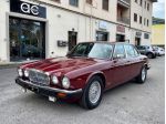 JAGUAR Sovereign XJ12 5.3 HE V12 ASI Targa ORO 42.233km Originali rif. 21012629
