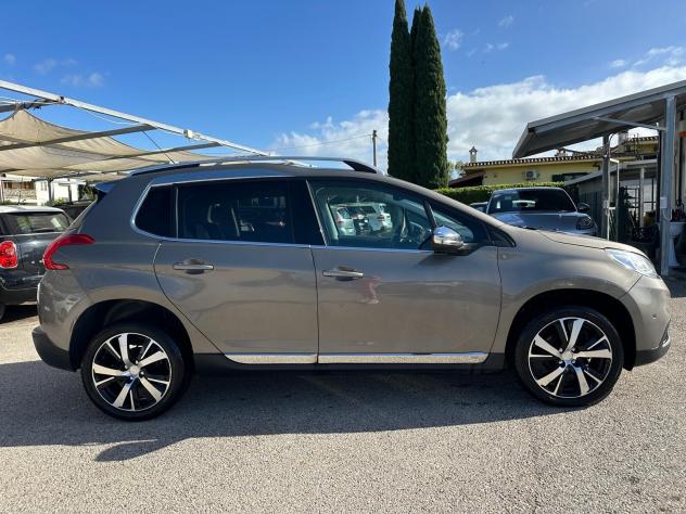 Peugeot 2008 BlueHDi - Foto 3