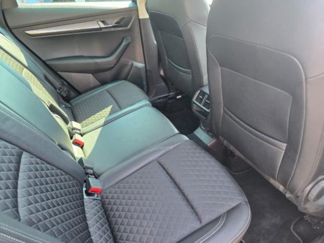 SKODA Karoq 2.0 TDI SCR 4x4 DSG Style rif. 23973389 - Foto 9