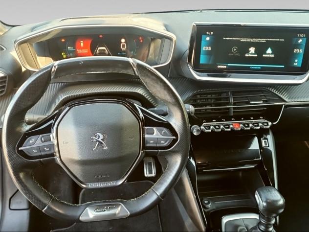 Peugeot 208 II 2019 1.2 puretech GT Pack s&s 100cv - Foto 8