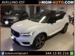 VOLVO XC40 D4 AWD Geartronic R-design - TETTO