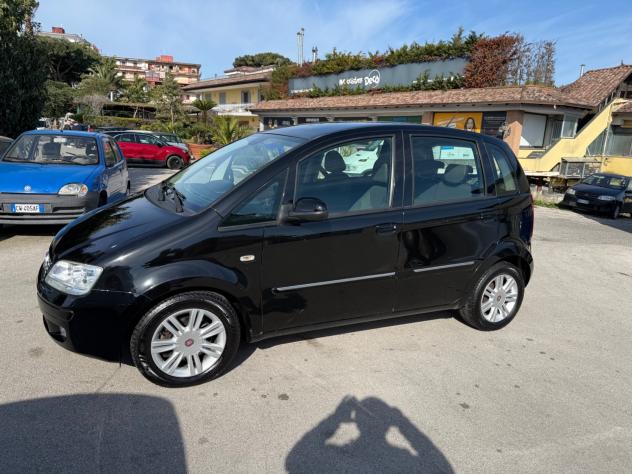 Fiat Idea 1.3 MJT 16V 95 CV S&S Active - Foto 6