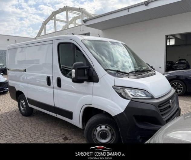 FIAT Ducato 28 2.3 MJT 120CV PC-TN Furgone rif. 23953114 - Foto 3