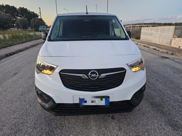OPEL Combo Cargo 1.5 Diesel 100CV PC 650kg Edition rif. 24113110 - Foto 2