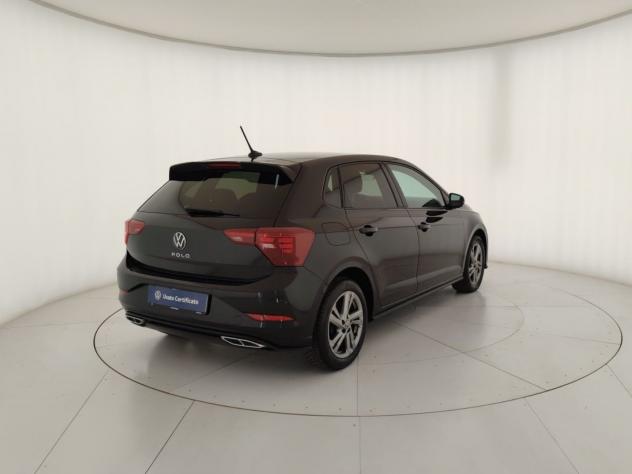 Volkswagen Polo Polo 1.0 tsi R-Line 95cv - Foto 3