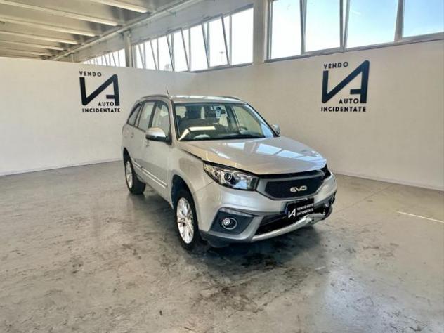 EVO Evo5 1.6 BI-FUEL GPL rif. 24078232