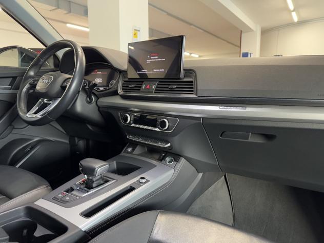 Audi Q5 40 TDI 204 CV quattro S tronic Business - Foto 9
