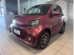 smart EQ Fortwo EQ 60kW prime