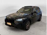 BMW X3 xDrive 20i MH48V