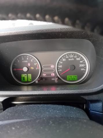 FORD Fusion 1.4 16V 5p. Collection rif. 24144621 - Foto 6