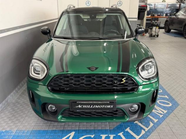 MINI Countryman 1.5 Cooper SE Classic Countryman ALL4 full opt 1pr rif. 23658946 - Foto 5