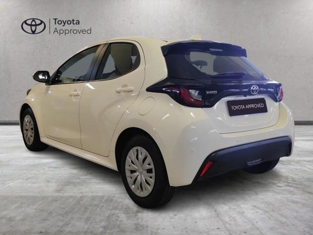 Toyota Yaris Yaris 1.0 5 porte Active - Foto 6