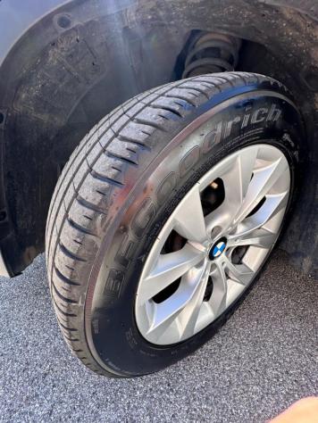 BMW - X1 - sDrive18d X Line - Foto 7