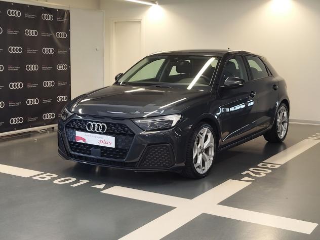 Audi A1 A1 Sportback 30 1.0 tfsi Admired