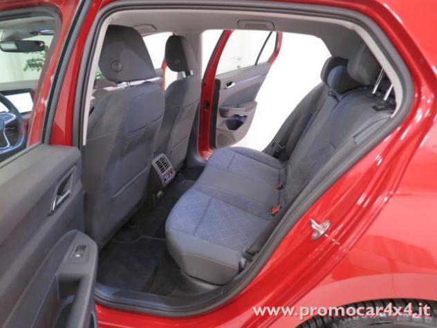 VOLKSWAGEN Golf 1.0 TSI EVO Life "Solo 28.000 km!!!" rif. 23990188 - Foto 9