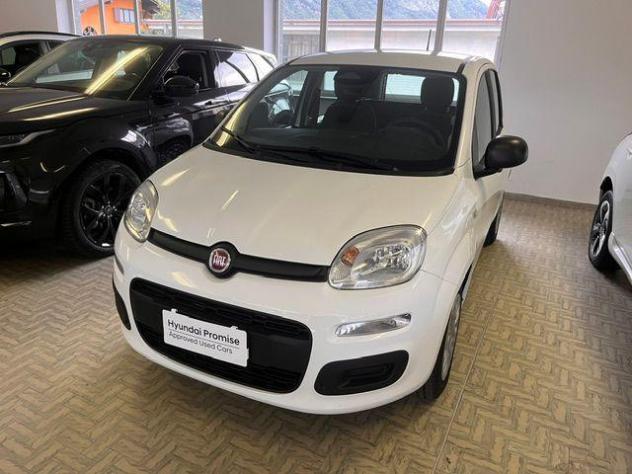 FIAT Pandina 1.0 FireFly 65 CV Hybrid Icon rif. 24205425