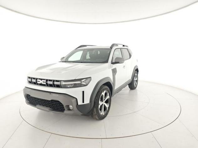 DACIA Duster Eco-G 120 CV Journey rif. 23771304 - Foto 4