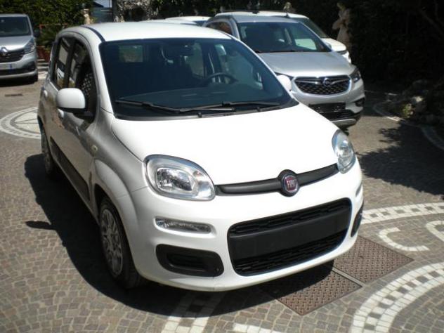 FIAT Panda 1.0 FireFly S&S Hybrid GPL rif. 24044148