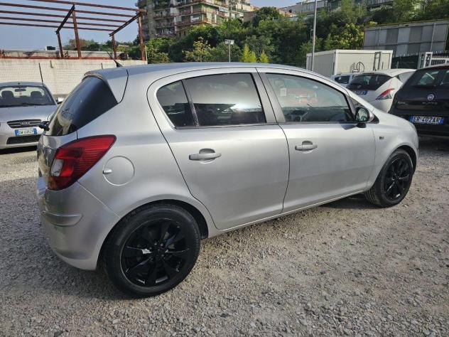 OPEL - Corsa - 1.2 85 CV 5p. GPL-TECH Edition - Foto 7