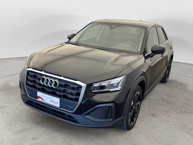 Audi Q2 Q2 30 2.0 tdi Business s-tronic