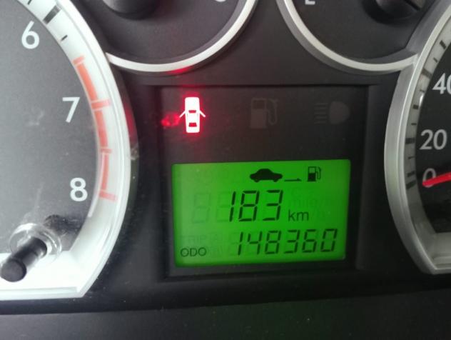 Chevrolet Aveo Aveo 5p 1.2 LS c/clima ecologic Gpl - Foto 3