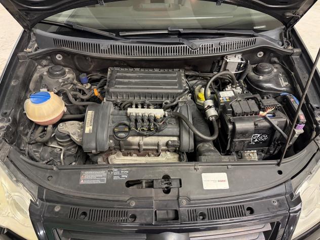 Volkswagen Polo 1.4/80CV 16V 5p. Comfortline - Foto 10