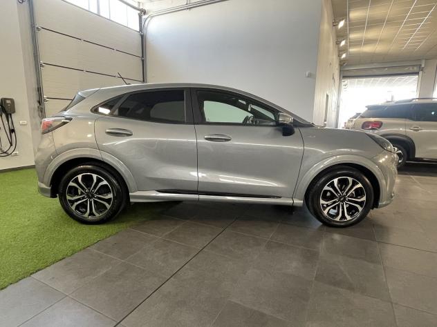 Ford Puma Puma 1.0 ecoboost h ST-Line s&s 125cv - Foto 4