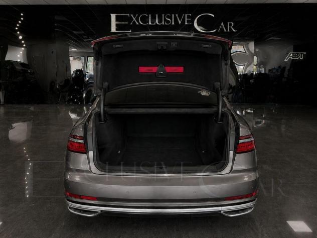 AUDI - A8 - 50 TDI 3.0 quattro tiptronic Mild Hybrid - Foto 6