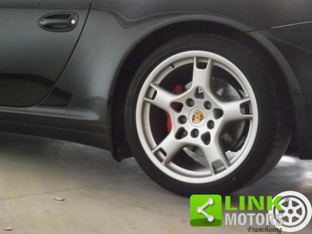 PORSCHE 911 Carrera 4S Coupé - Foto 10