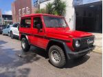 Mercedes-benz G Mercedes 240d