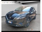 Nissan Qashqai 1.5 e-power Business 2wd