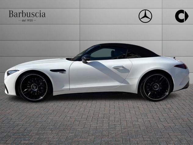 Mercedes-Benz SL AMG - R232 - AMG 43 Premium Plus 381cv auto - Foto 5