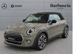 MINI Mini IV F57 2018 Cabrio - Cabrio 1.5 Cooper D Hype auto