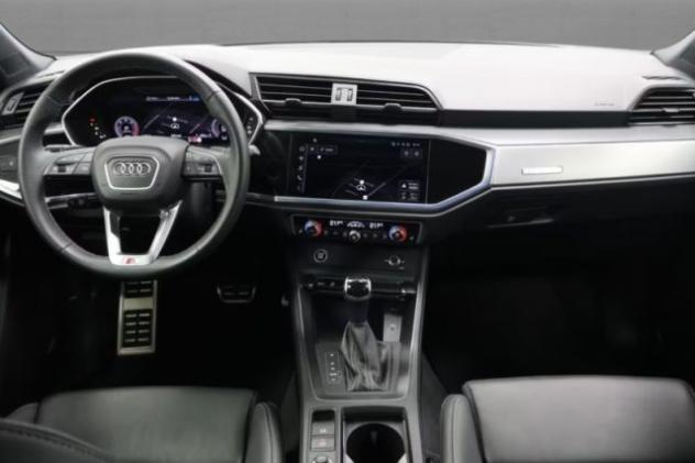 AUDI Q3 SPB 35 TDI S tronic S line edition rif. 24049740 - Foto 6
