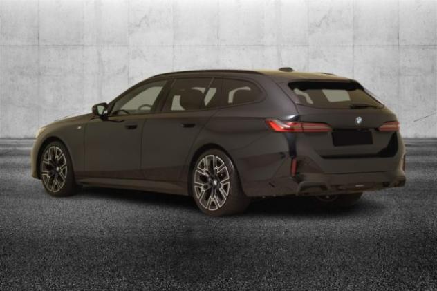 BMW 520 d 48V xDrive Touring Msport Pro rif. 24048980 - Foto 3
