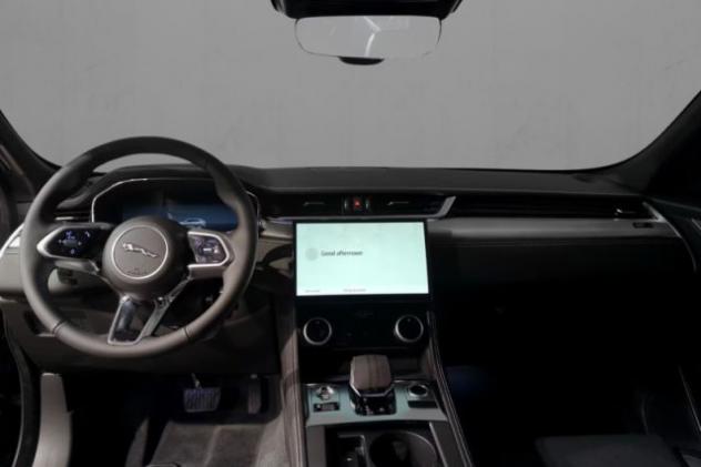 JAGUAR F-Pace 2.0 D 204 CV AWD aut. R-Dynamic S rif. 23758817 - Foto 6