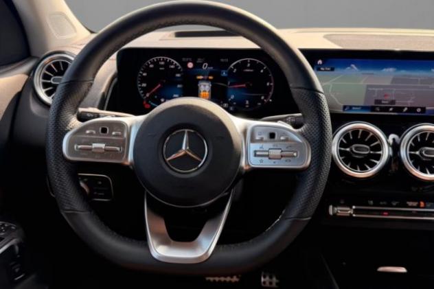 MERCEDES-BENZ GLB 200 d Automatic Premium rif. 24049270 - Foto 8