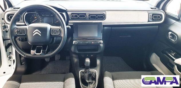 CITROEN - C3 - PureTech 82 Feel Edition - Foto 6