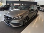 MERCEDES-BENZ A 200 d Automatic Premium TETTO APRIBILE rif. 23794172