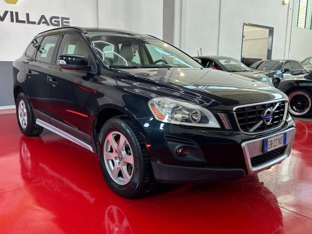 Volvo XC 60 XC60 D5 AWD Geartronic Momentum - Foto 4