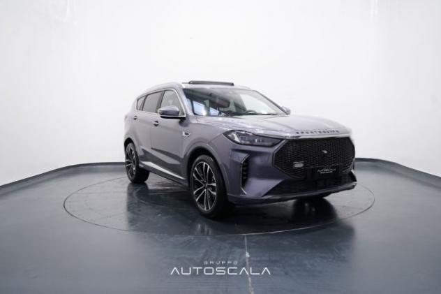 SPORTEQUIPE Sportequipe 7 GTW 1.6 T-GDI DCT rif. 24088128 - Foto 8