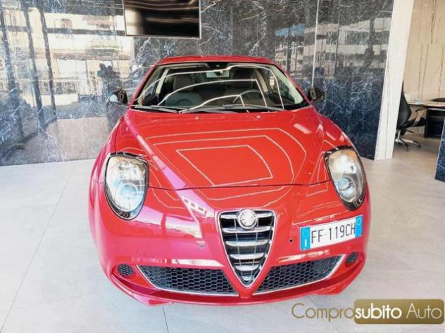 ALFA ROMEO MiTo 1.4 78 CV 8V S&S Super rif. 24189440