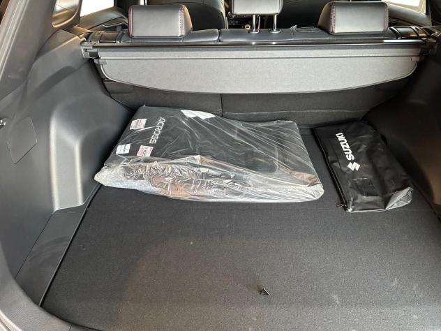 Suzuki Across 2.5 Plug-In Hybrid Top E-CVT 4WD auto - Foto 9
