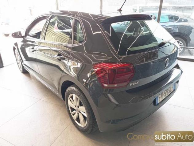 VOLKSWAGEN Polo 1.6 TDI 95 CV 5p. Sport BlueMotion Technology rif. 23988987 - Foto 6