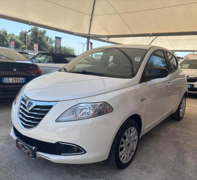 LANCIA - Ypsilon - 1.3 MJT 95 CV 5p. S&S Gold - Foto 3