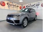 Land Rover Range Sport 3.0D L6 249 CV HSE Dynamic Stealth 12/2021 EURO 6D TEMP