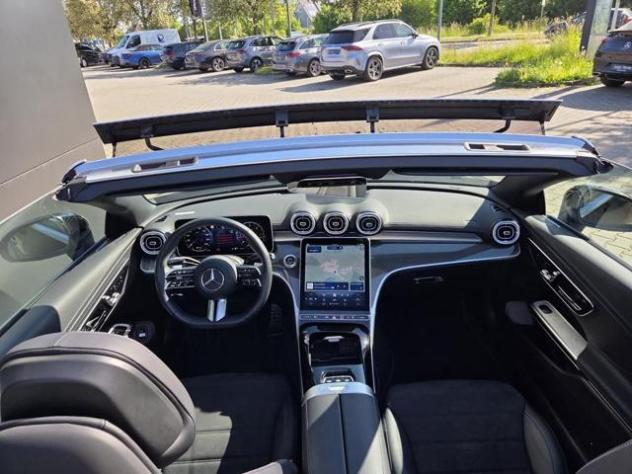MERCEDES-BENZ CLE 220 d CABRIO AMG PREMIUM NIGHT 19 rif. 24120145 - Foto 10