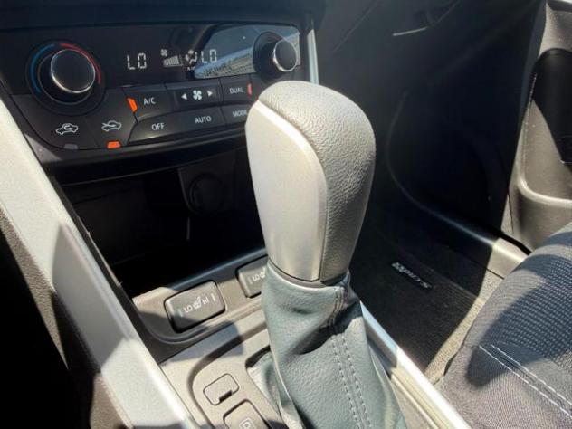 SUZUKI S-Cross 1.4 Hybrid 4WD All Grip A/T rif. 23838147 - Foto 9