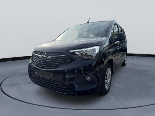 OPEL Combo Life 1.2 110 CV S&S MT6 Advance rif. 24215599